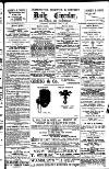 Leamington, Warwick, Kenilworth & District Daily Circular