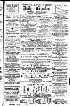 Leamington, Warwick, Kenilworth & District Daily Circular Saturday 26 March 1898 Page 1
