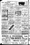 Leamington, Warwick, Kenilworth & District Daily Circular Saturday 26 March 1898 Page 4