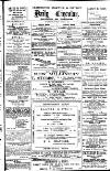 Leamington, Warwick, Kenilworth & District Daily Circular