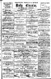 Leamington, Warwick, Kenilworth & District Daily Circular