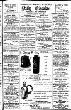 Leamington, Warwick, Kenilworth & District Daily Circular