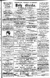 Leamington, Warwick, Kenilworth & District Daily Circular