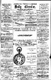 Leamington, Warwick, Kenilworth & District Daily Circular