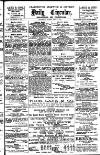 Leamington, Warwick, Kenilworth & District Daily Circular