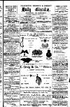 Leamington, Warwick, Kenilworth & District Daily Circular