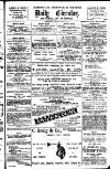 Leamington, Warwick, Kenilworth & District Daily Circular