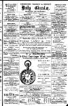 Leamington, Warwick, Kenilworth & District Daily Circular