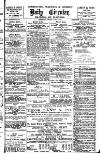 Leamington, Warwick, Kenilworth & District Daily Circular