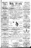 Leamington, Warwick, Kenilworth & District Daily Circular