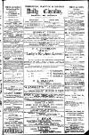 Leamington, Warwick, Kenilworth & District Daily Circular Monday 02 May 1898 Page 1