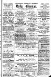 Leamington, Warwick, Kenilworth & District Daily Circular Tuesday 03 May 1898 Page 1
