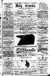 Leamington, Warwick, Kenilworth & District Daily Circular Friday 06 May 1898 Page 1