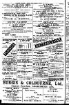 Leamington, Warwick, Kenilworth & District Daily Circular Friday 06 May 1898 Page 4