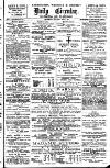 Leamington, Warwick, Kenilworth & District Daily Circular Saturday 07 May 1898 Page 1