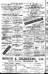 Leamington, Warwick, Kenilworth & District Daily Circular Monday 09 May 1898 Page 4