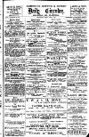 Leamington, Warwick, Kenilworth & District Daily Circular