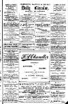 Leamington, Warwick, Kenilworth & District Daily Circular Monday 16 May 1898 Page 1