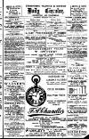 Leamington, Warwick, Kenilworth & District Daily Circular