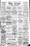 Leamington, Warwick, Kenilworth & District Daily Circular Wednesday 01 June 1898 Page 1