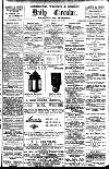 Leamington, Warwick, Kenilworth & District Daily Circular