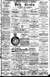 Leamington, Warwick, Kenilworth & District Daily Circular