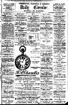 Leamington, Warwick, Kenilworth & District Daily Circular