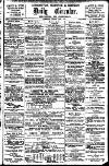 Leamington, Warwick, Kenilworth & District Daily Circular