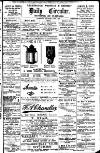 Leamington, Warwick, Kenilworth & District Daily Circular