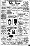 Leamington, Warwick, Kenilworth & District Daily Circular Friday 17 June 1898 Page 1