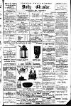 Leamington, Warwick, Kenilworth & District Daily Circular Wednesday 22 June 1898 Page 1