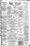 Leamington, Warwick, Kenilworth & District Daily Circular Friday 01 July 1898 Page 1