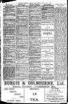 Leamington, Warwick, Kenilworth & District Daily Circular Friday 01 July 1898 Page 4