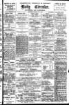 Leamington, Warwick, Kenilworth & District Daily Circular