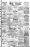 Leamington, Warwick, Kenilworth & District Daily Circular