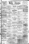 Leamington, Warwick, Kenilworth & District Daily Circular