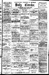 Leamington, Warwick, Kenilworth & District Daily Circular