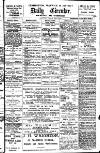Leamington, Warwick, Kenilworth & District Daily Circular Tuesday 12 July 1898 Page 1