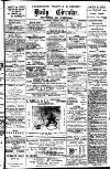 Leamington, Warwick, Kenilworth & District Daily Circular