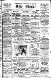 Leamington, Warwick, Kenilworth & District Daily Circular Saturday 16 July 1898 Page 1