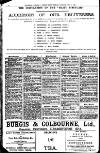 Leamington, Warwick, Kenilworth & District Daily Circular Saturday 16 July 1898 Page 4