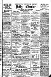 Leamington, Warwick, Kenilworth & District Daily Circular