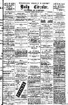 Leamington, Warwick, Kenilworth & District Daily Circular