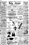 Leamington, Warwick, Kenilworth & District Daily Circular