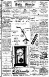 Leamington, Warwick, Kenilworth & District Daily Circular