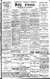 Leamington, Warwick, Kenilworth & District Daily Circular