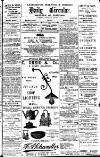 Leamington, Warwick, Kenilworth & District Daily Circular