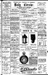 Leamington, Warwick, Kenilworth & District Daily Circular