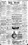 Leamington, Warwick, Kenilworth & District Daily Circular