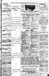 Leamington, Warwick, Kenilworth & District Daily Circular Tuesday 08 November 1898 Page 3